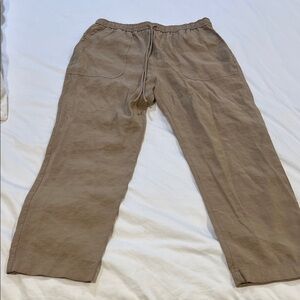 Zara woman’s pants